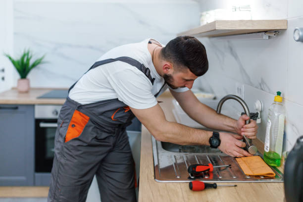 Best Affordable Plumbing Services  in Forest City, NC