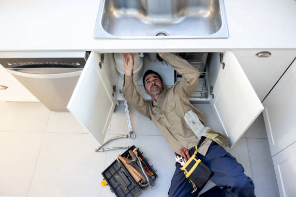 Trusted Forest City, NC Plumbing Experts