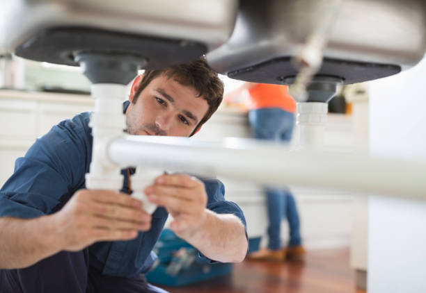 Best Pipe Repair Near Me  in Forest City, NC