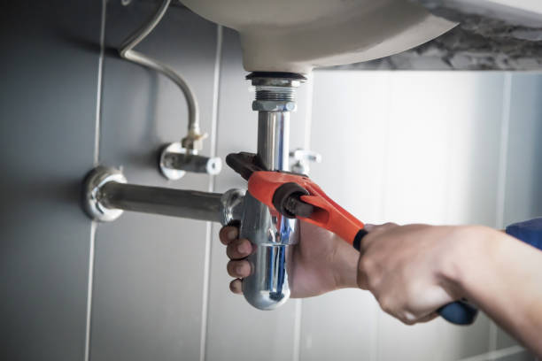 Best Faucet Repair  in Forest City, NC