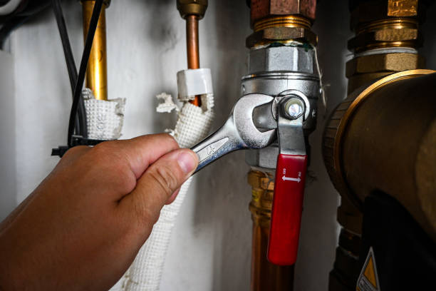 Trusted Forest City, NC Plumbing Experts